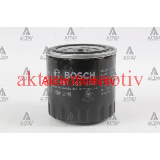 YAĞ FİLTRESİ CLIO I / LAGUNA I / R21 DİZEL